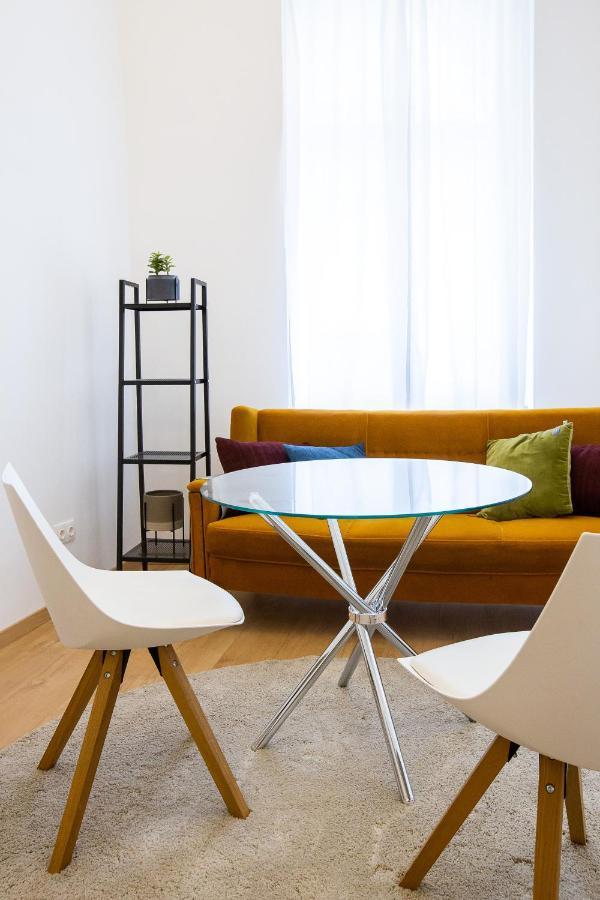 Flat Of The Paul Street Boys Appartement