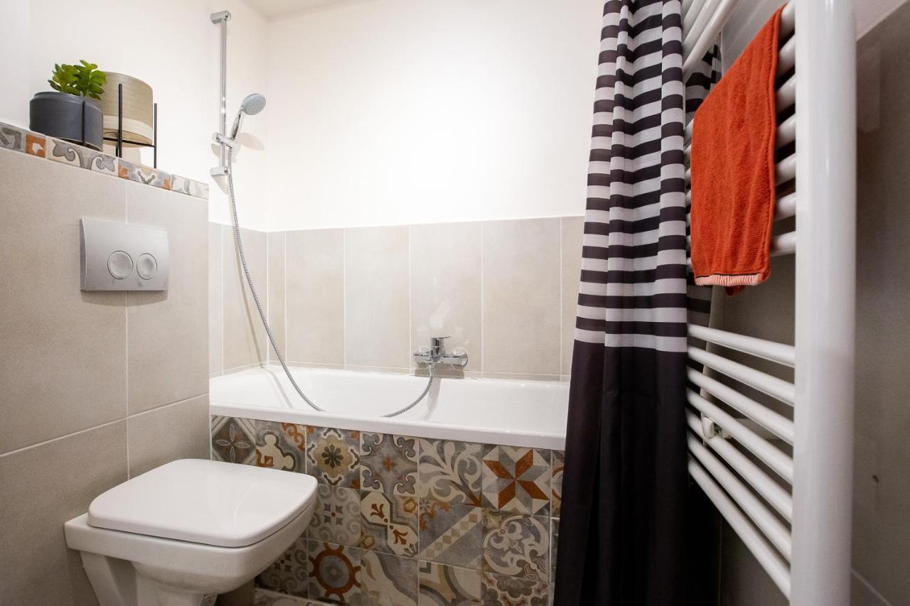Appartement Flat Of The Paul Street Boys